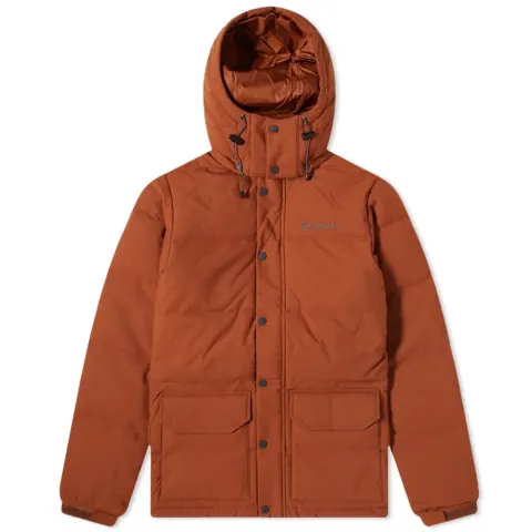 Rockfall II Down Jacket