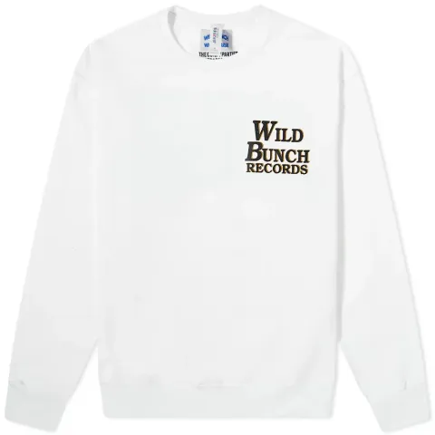 Wild Bunch Crew Sweat