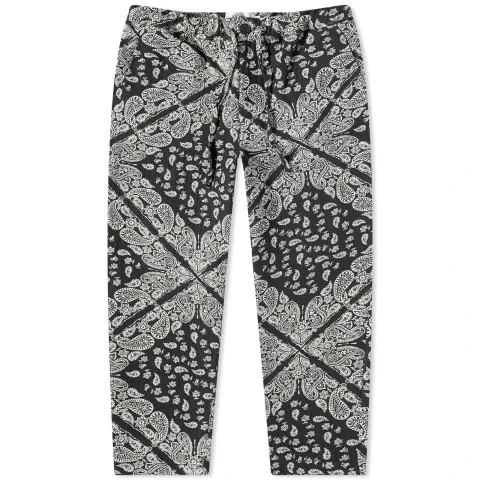 Kurt Pai Trouser
