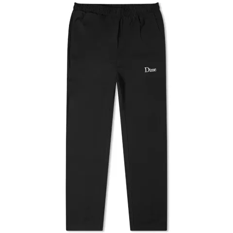 Twill Pants