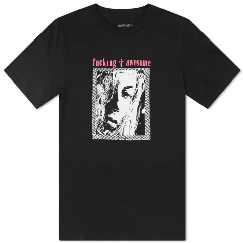 Sad World Tee