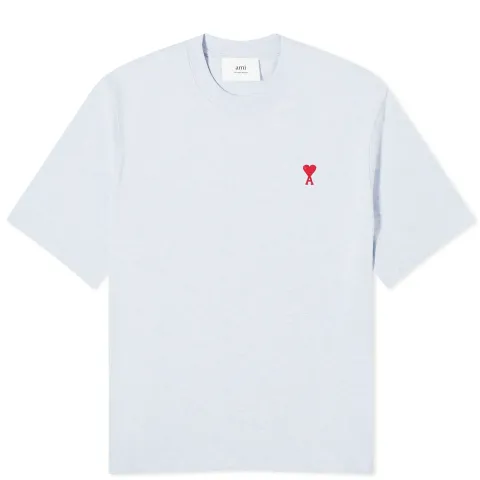 Red Small Ami De Coeur T-Shirt