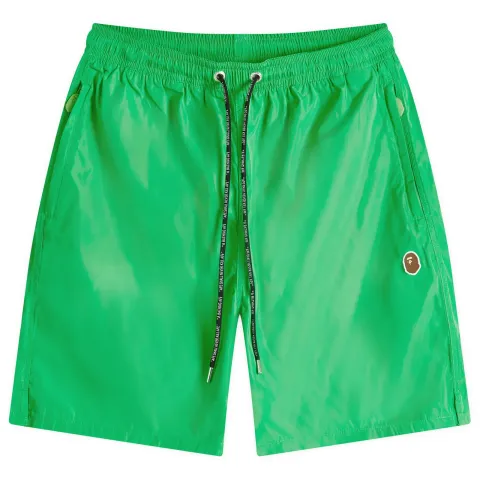Ape Head Nylon Beach Short