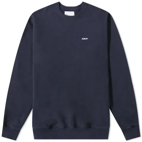Classic Logo Crew Sweat