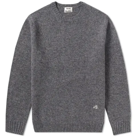 Nicoul Crew Knit