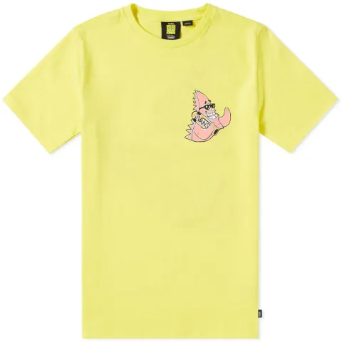 x Spongebob Patrick Tee