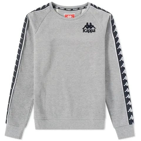 Hassan Authentic Crew Sweat