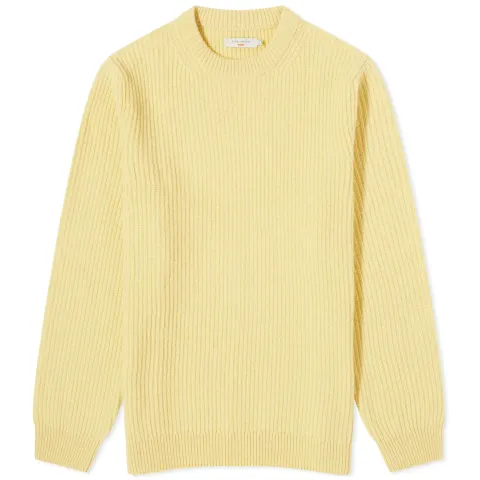 Nudie August Crew Knit