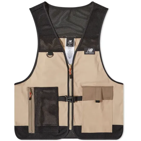 All Terrain Vest