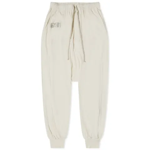 DRKSHDW Lightweight Jersey Logo Prisoner Pant
