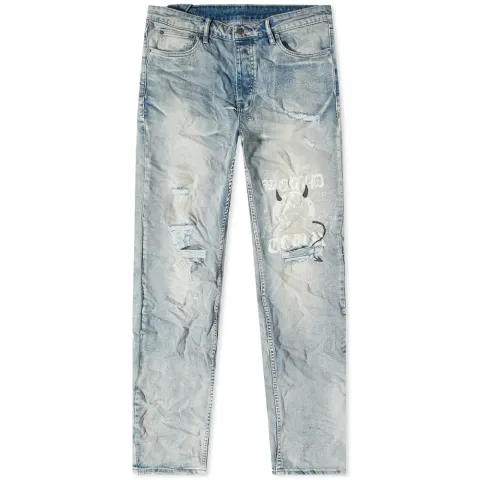 Chitch Slim Jeans