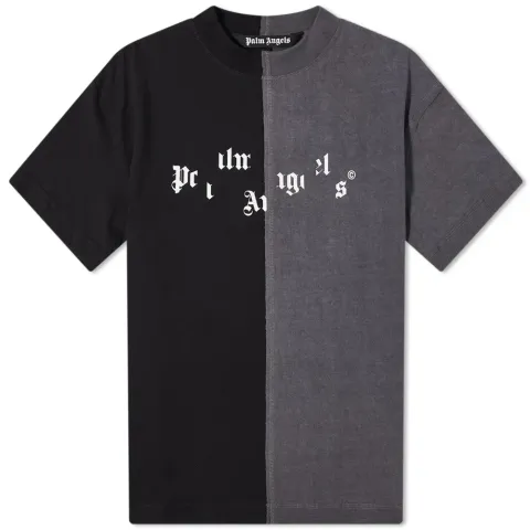 Broken Logo T-Shirt