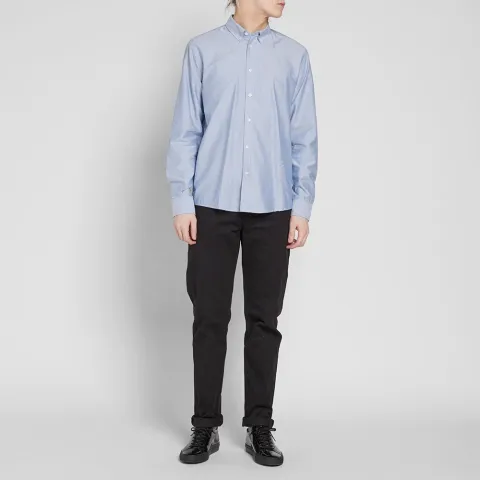 Goldsmith Oxford Shirt