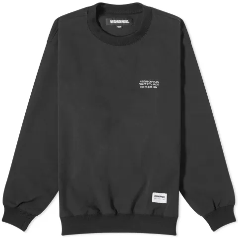 Pullover Shirt