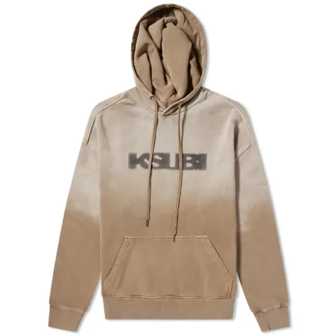 Sign Of The Times Sun Faded Hoody