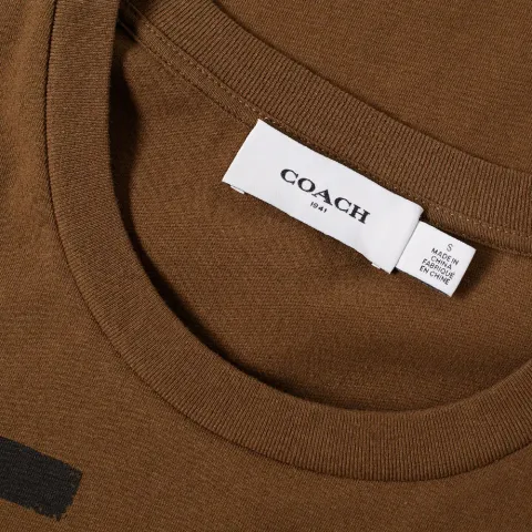 Wild Moto Tee