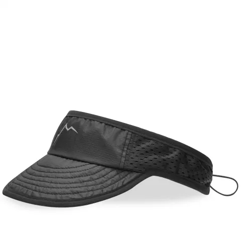 Light Air Sun Cap