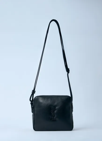 Niki Camera Crossbody Bag