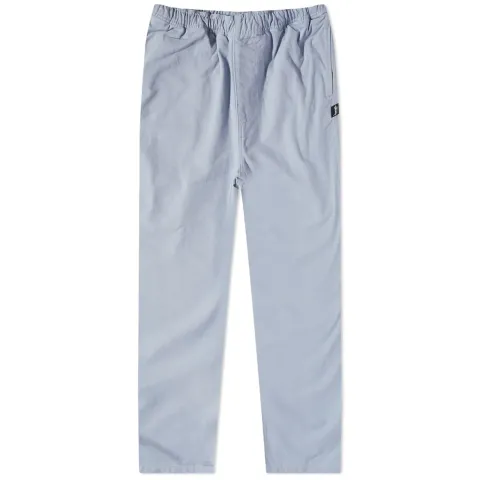 Brushed Beach Pants