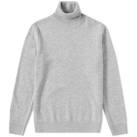 Leahill Roll Neck Knit