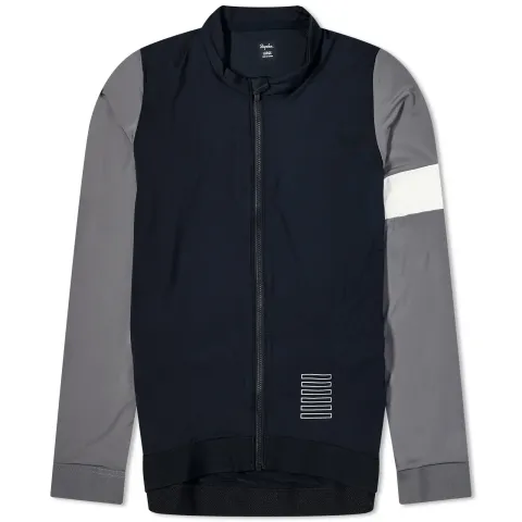 Long Sleeve Pro Team Training Jersey