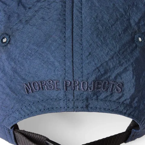 Nylon Sports Cap