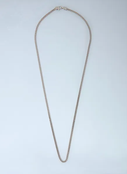 Curb Chain M