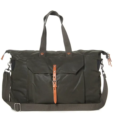 Freddie Holdall