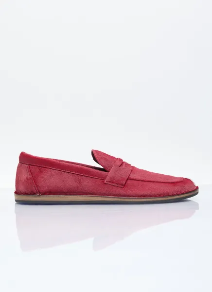 Cary Loafers