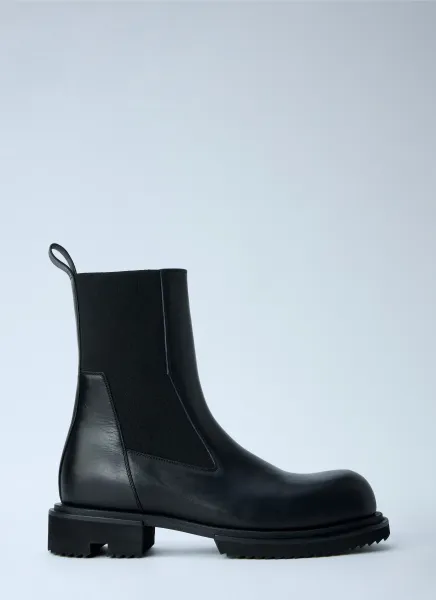 Beatle Gabe Boots