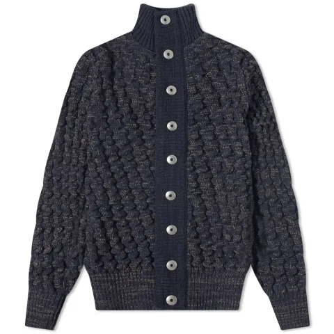 Stark Cardigan