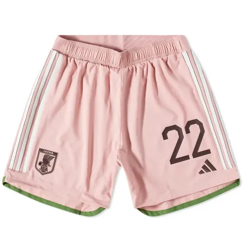 Japan x Nigo 3rd Shorts