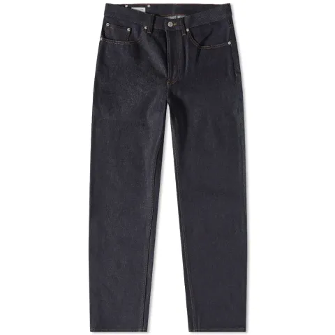 Panthero Straight Jeans