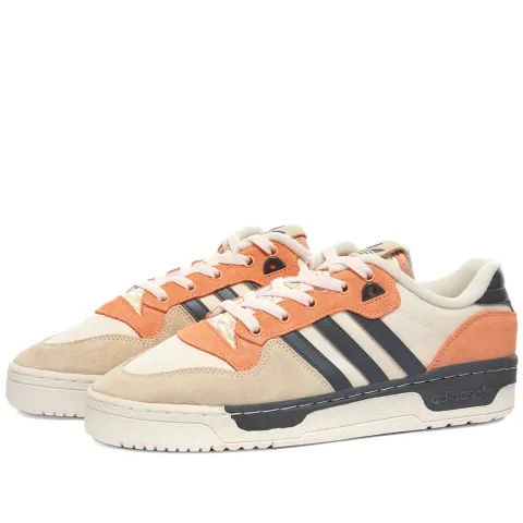 Rivalry Lo Premium W