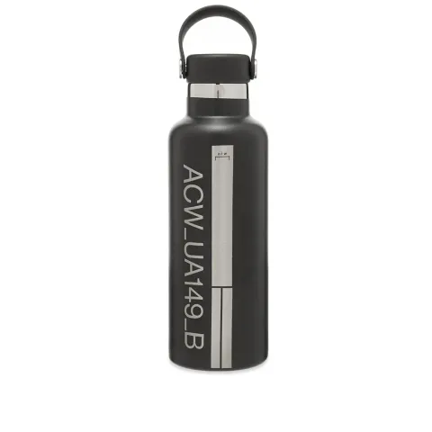 A-COLD-WALL* Stria Coded Flask