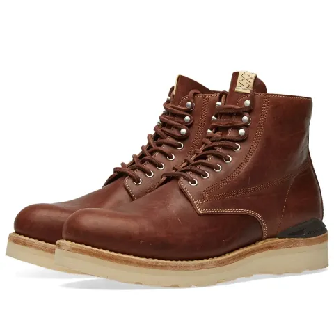 Virgil Folk Horsehide