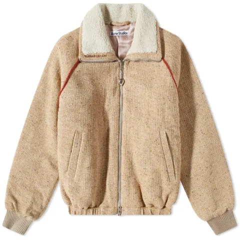 Ogust Donegal Jacket