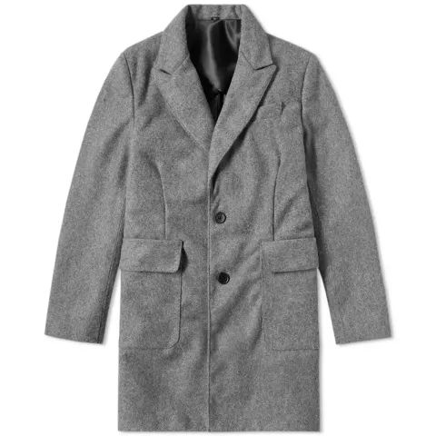 Single Overcoat