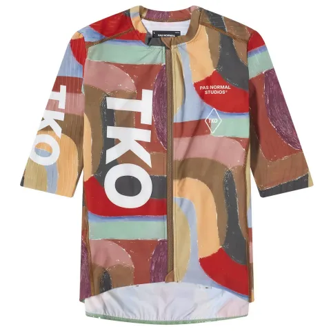 T.K.O. Essential Light Jersey