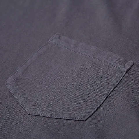 Tubular Pocket Tee