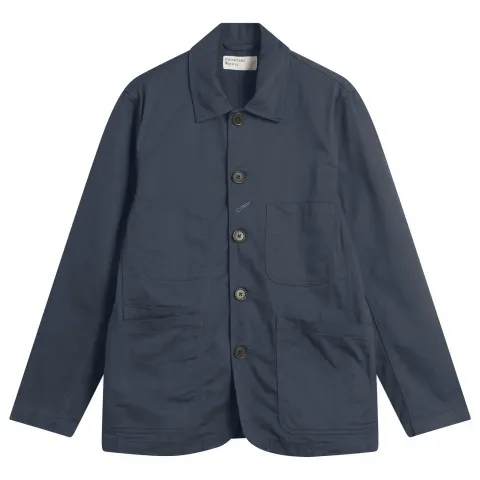 Bakers Jacket
