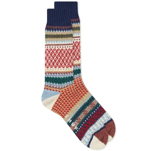 Chup Kuutio Sock