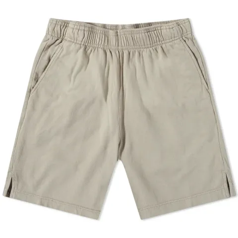 Supima Fleece Sweatshort
