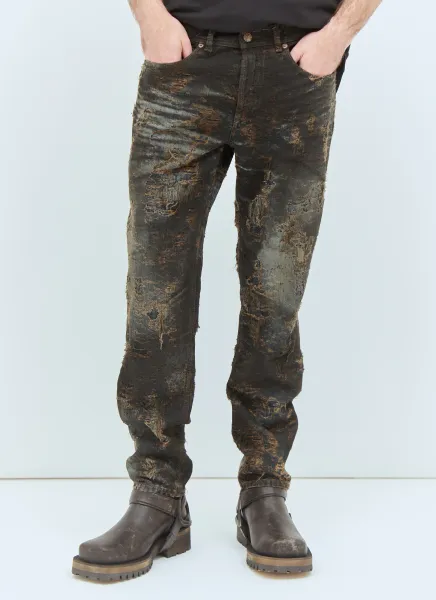 2023 D-Finitive-Fsf2 Jeans