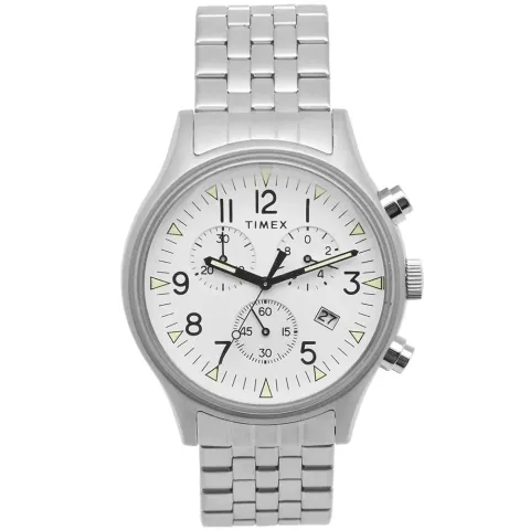 MK1 SST Chronograph Bracelet Watch