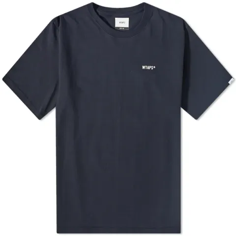 MMXX Print T-Shirt