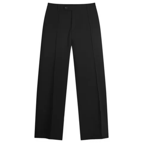 Pleated Trousers
