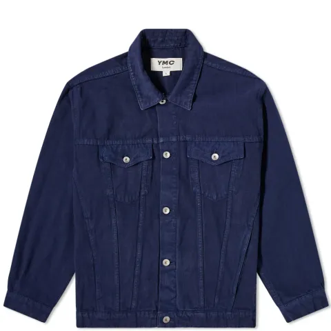 Breakfast Club Jacket