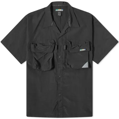 River Short Sleeve Shirt