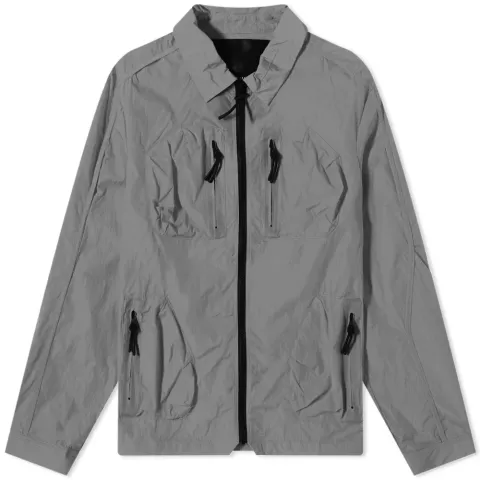 A-COLD-WALL* Nylon Zip Overshirt